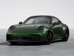 Groen Nieuw 2025 Porsche 911 Carrera GTS Coupé | € 296.900 (Duur)