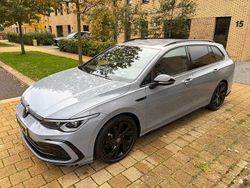 Grijs Gebruikt 2024 VW Golf VIII Business Stationwagen | € 35.250 (Duur)