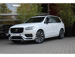 Wit Gebruikt 2024 Volvo XC90 Ultimate SUV | € 69.900 (Super prijs)