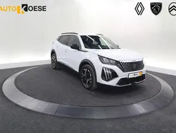 Wit Gebruikt 2024 Peugeot 2008 Allure SUV | € 24.795 (Goede deal)