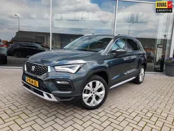 Groen Gebruikt 2023 Seat Ateca Business SUV | € 34.450 (Eerlijke prijs)
