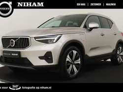 Roze Gebruikt 2023 Volvo XC40 Ultimate SUV | € 40.890 (Eerlijke prijs)