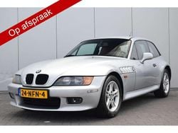 Grijs Gebruikt 1999 BMW Z3 Coupé | € 24.950 (Duur)