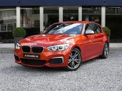 Oranje Gebruikt 2017 BMW M140 M Sport Hatchback | € 37.950 (Eerlijke prijs)