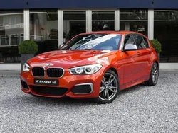 BMW M140