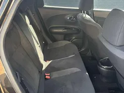 Zwart Gebruikt 2016 Nissan Juke S SUV | € 10.500 (Eerlijke prijs)