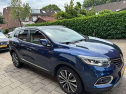 Gebruikt 2019 Renault Kadjar SUV | € 21.800 (Duur)
