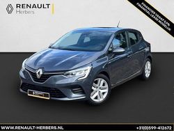Grijs Gebruikt 2020 Renault Clio V Zen Hatchback | € 12.850 (Eerlijke prijs)