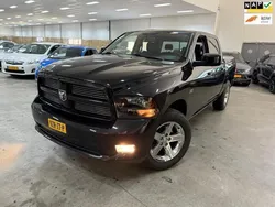 Zwart Gebruikt 2009 Dodge Ram Pickup | € 16.499 (Iets duurder)
