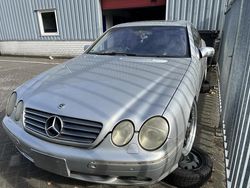 Gebruikt 2001 Mercedes CL500 Coupé | € 3.750