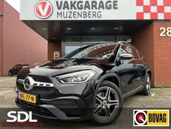 Mercedes GLA250