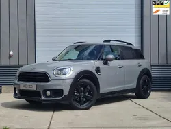 Grijs Gebruikt 2018 Mini Countryman Chili SUV | € 20.750 (Duur)