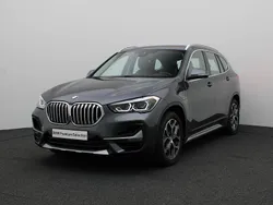 Grijs Gebruikt 2020 BMW X1 Executive SUV | € 29.900 (Eerlijke prijs)