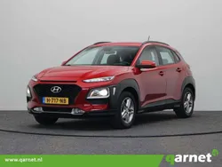 Rood Gebruikt 2020 Hyundai Kona Comfort SUV | € 15.745 (Goede deal)