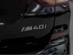 Zwart Gebruikt 2018 BMW X3 Executive SUV | € 45.900 (Eerlijke prijs)