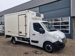 Wit Gebruikt 2011 Renault Master Cabriolet | € 7.950