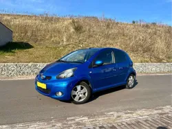 Gebruikt 2009 Toyota Aygo Hatchback | € 3.000 (Eerlijke prijs)