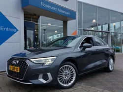Grijs Gebruikt 2021 Audi A3 e-tron Premium Hatchback | € 25.950