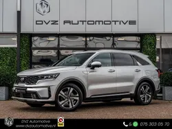 Zilver Gebruikt 2021 Kia Sorento SUV | € 37.950 (Goede deal)