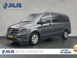 Grijs Nieuw 2024 Mercedes Vito MPV | € 48.950 (Goede deal)