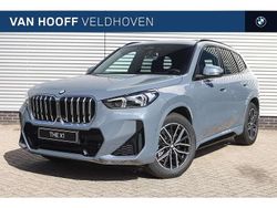 Grijs Nieuw 2025 BMW X1 Executive SUV | € 69.600 (Duur)