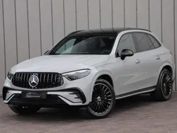 Grijs Gebruikt 2024 Mercedes GLC400d AMG SUV | € 92.500