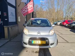 Grijs Gebruikt 2010 Citroën C1 Hatchback | € 3.299 (Eerlijke prijs)