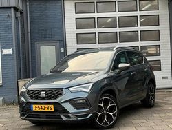 Grijs Gebruikt 2020 Seat Ateca Business SUV | € 29.995 (Duur)