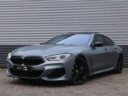 Grijs Gebruikt 2020 BMW 840 M Sport Coupé | € 59.950