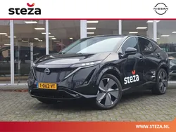 Zwart Gebruikt 2023 Nissan Ariya Evolve SUV | € 48.949 (Duur)