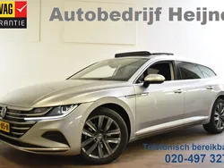 Grijs Gebruikt 2022 VW Arteon Business+ Stationwagen | € 34.445 (Goede deal)