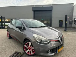 Grijs Gebruikt 2013 Renault Clio IV Dynamique Hatchback | € 4.999 (Goede deal)