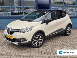 Wit Gebruikt 2018 Renault Captur Intens SUV | € 12.945 (Eerlijke prijs)