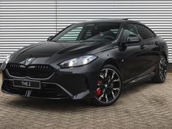 Saphirschwarz Nieuw 2025 BMW 220 M Sport Coupé | € 59.405 (Eerlijke prijs)
