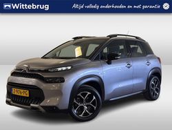 Grijs Gebruikt 2024 Citroën C3 Aircross PureTech SUV | € 18.925 (Goede deal)