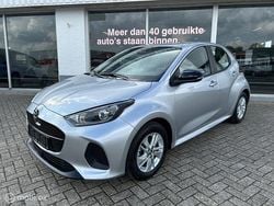 Zilver Gebruikt 2025 Mazda 2 Center-Line Hatchback | € 25.250 (Eerlijke prijs)