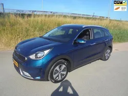 Blauw Gebruikt 2018 Kia Niro SUV | € 15.250 (Eerlijke prijs)