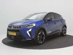 Blauw Gebruikt 2025 Mitsubishi ASX Edition SUV | € 35.880