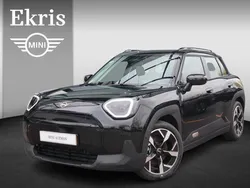 Zwart Gebruikt 2025 Mini Aceman Classic SUV | € 37.900