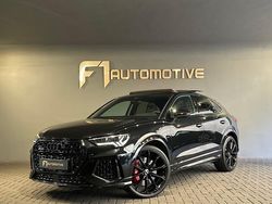 Zwart Gebruikt 2021 Audi RS Q3 Sportback SUV | € 62.990 (Goede deal)