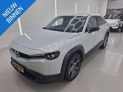 Wit Gebruikt 2020 Mazda MX30 Edition SUV | € 12.999 (Goede deal)