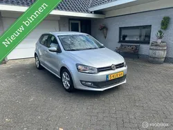 Grijs Gebruikt 2013 VW Polo Highline Hatchback | € 5.250 (Goede deal)