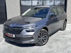 Grijs Gebruikt 2023 Skoda Kamiq Style SUV | € 27.550 (Eerlijke prijs)