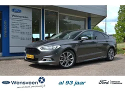 Grijs Gebruikt 2017 Ford Mondeo ST-Line Hatchback | € 17.895 (Goede deal)