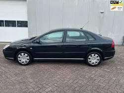 Zwart Gebruikt 2005 Citroën C5 Prestige Hatchback | € 1.650 (Eerlijke prijs)