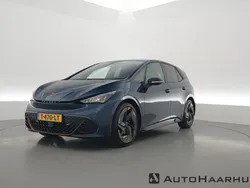 Blauw Gebruikt 2021 Cupra Born Hatchback | € 22.900 (Goede deal)