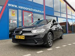 Zwart Gebruikt 2023 VW Polo Hatchback | € 19.950 (Goede deal)
