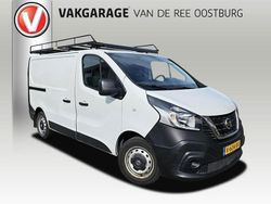 Bestelauto Gebruikt 2017 Nissan NV300 Acenta Van | € 9.950 (Goede deal)