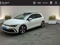 Wit Gebruikt 2021 VW Golf VIII GTE Hatchback | € 27.600 (Eerlijke prijs)