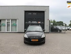 Zwart Gebruikt 2008 Kia Ceed Stationwagen | € 1.999 (Iets duurder)